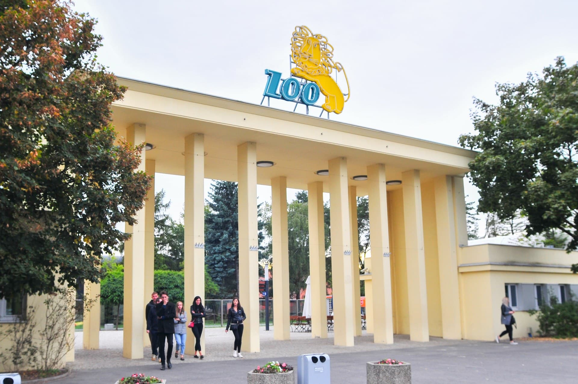 ZOO Wrocław